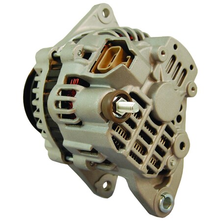 Light Duty Alternator, Replacement For Wai Global 22638N